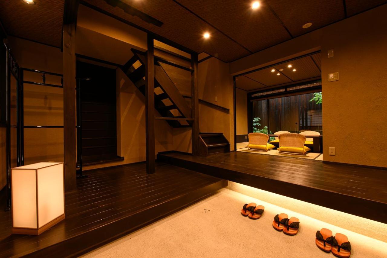 Rinn Premium Hiun Kyoto Ngoại thất bức ảnh