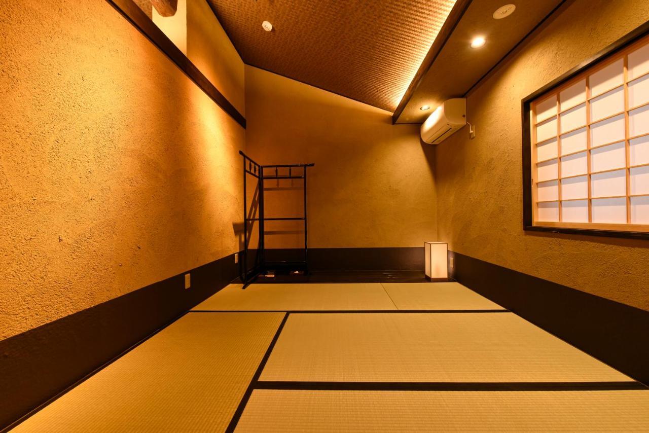 Rinn Premium Hiun Kyoto Ngoại thất bức ảnh