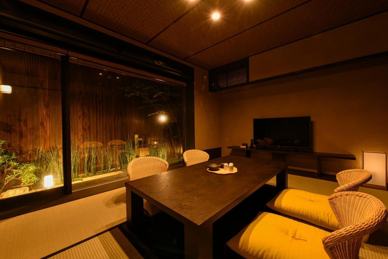 Rinn Premium Hiun Kyoto Ngoại thất bức ảnh