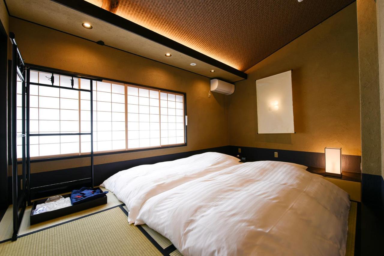 Rinn Premium Hiun Kyoto Ngoại thất bức ảnh