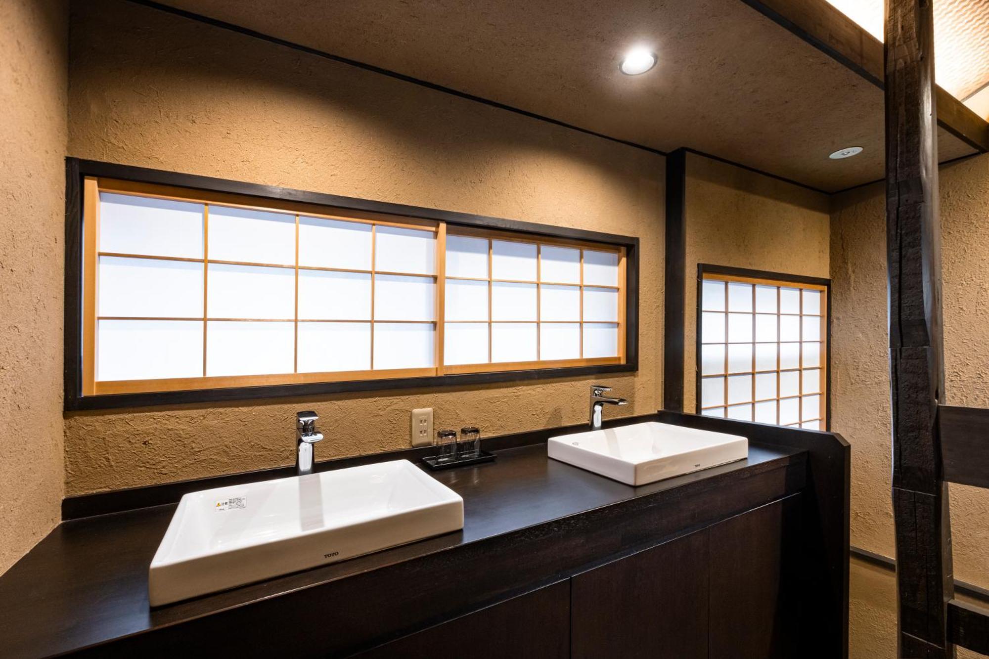 Rinn Premium Hiun Kyoto Ngoại thất bức ảnh