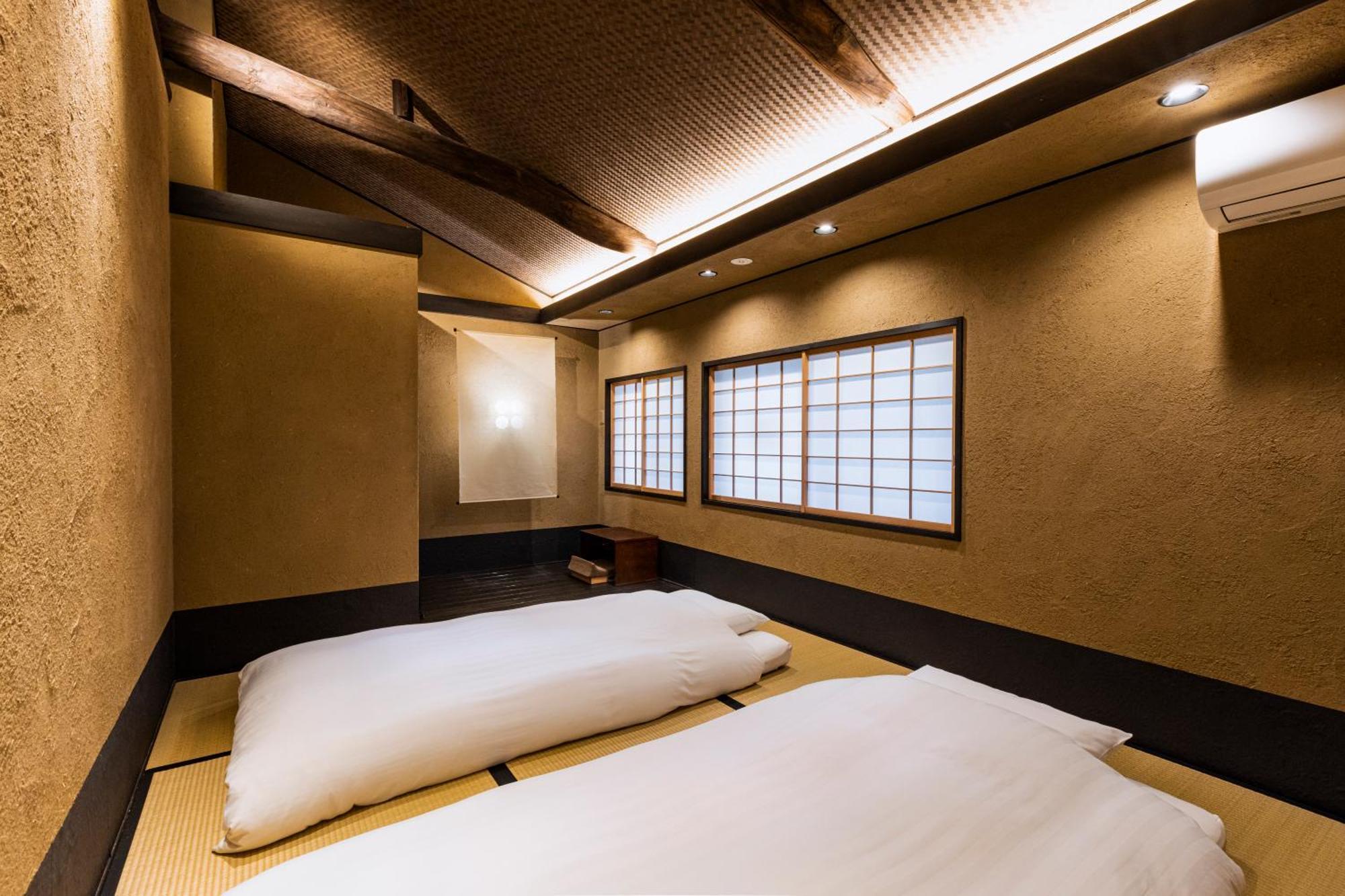 Rinn Premium Hiun Kyoto Ngoại thất bức ảnh