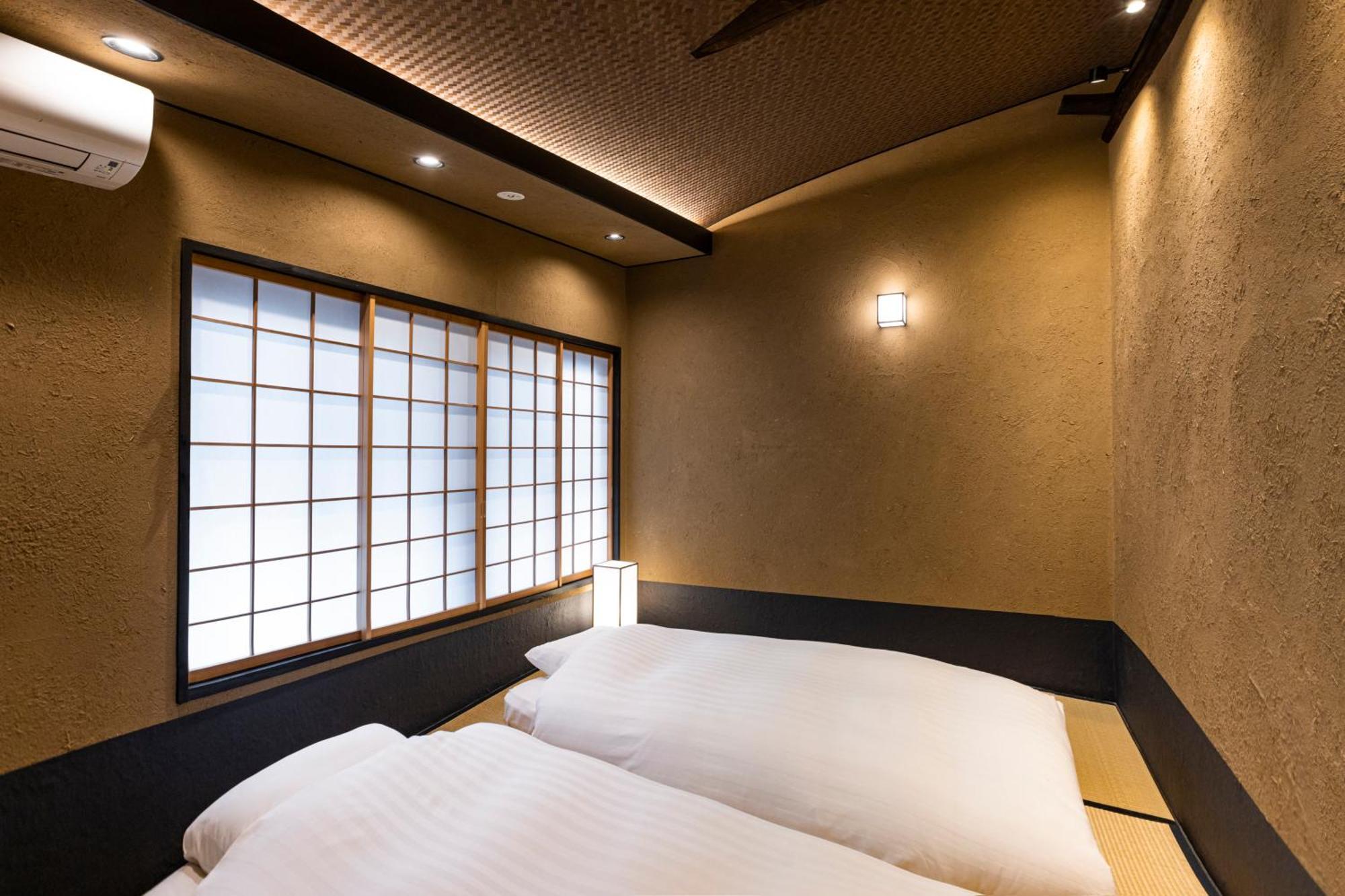 Rinn Premium Hiun Kyoto Ngoại thất bức ảnh