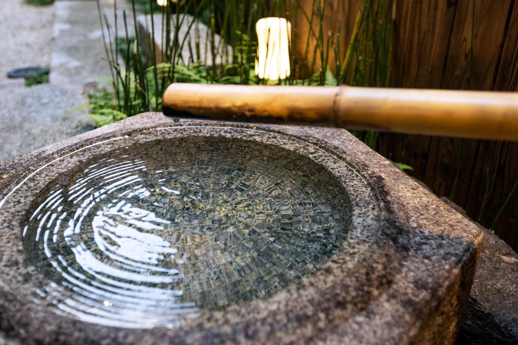 Rinn Premium Hiun Kyoto Ngoại thất bức ảnh