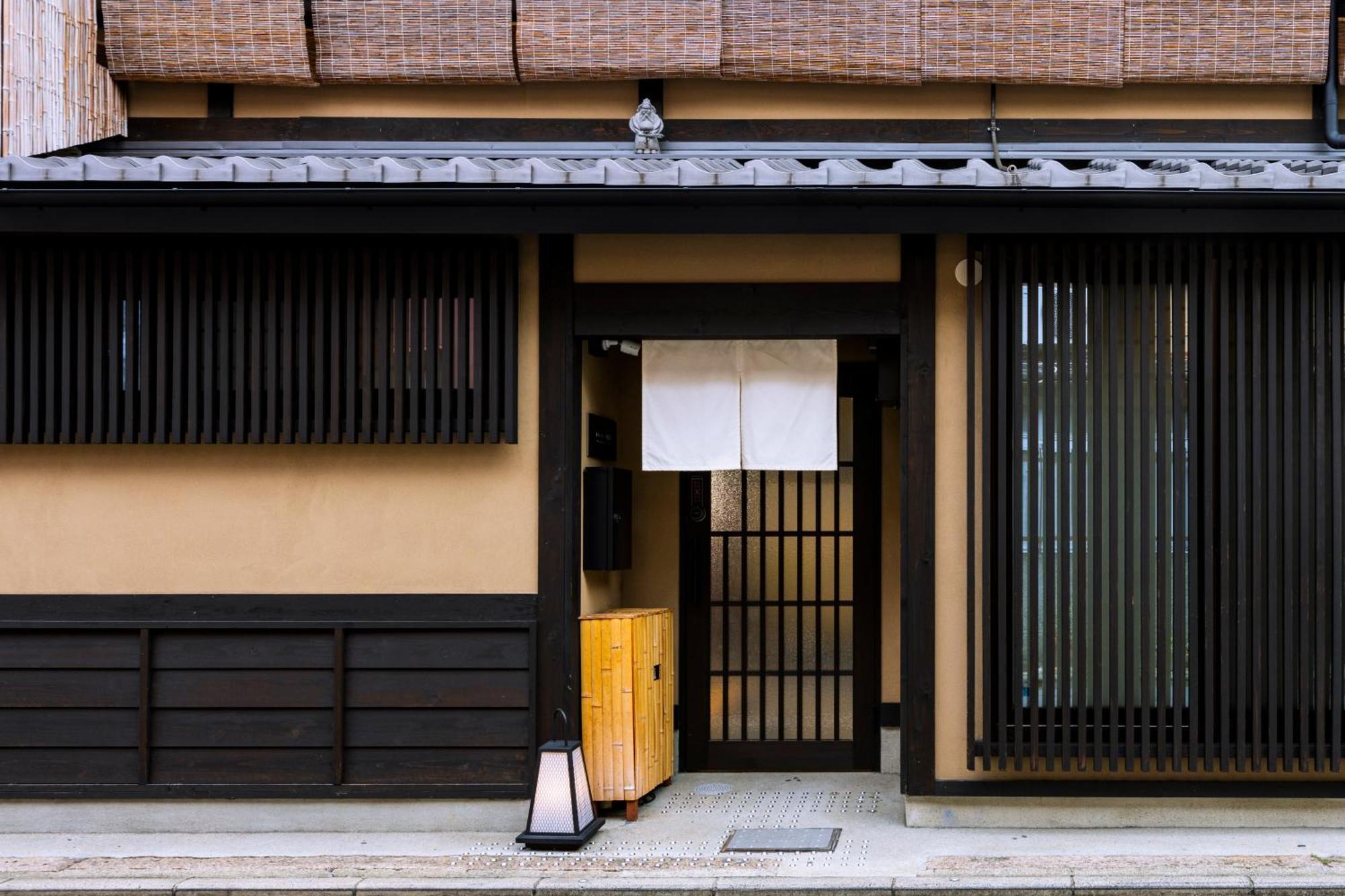 Rinn Premium Hiun Kyoto Ngoại thất bức ảnh