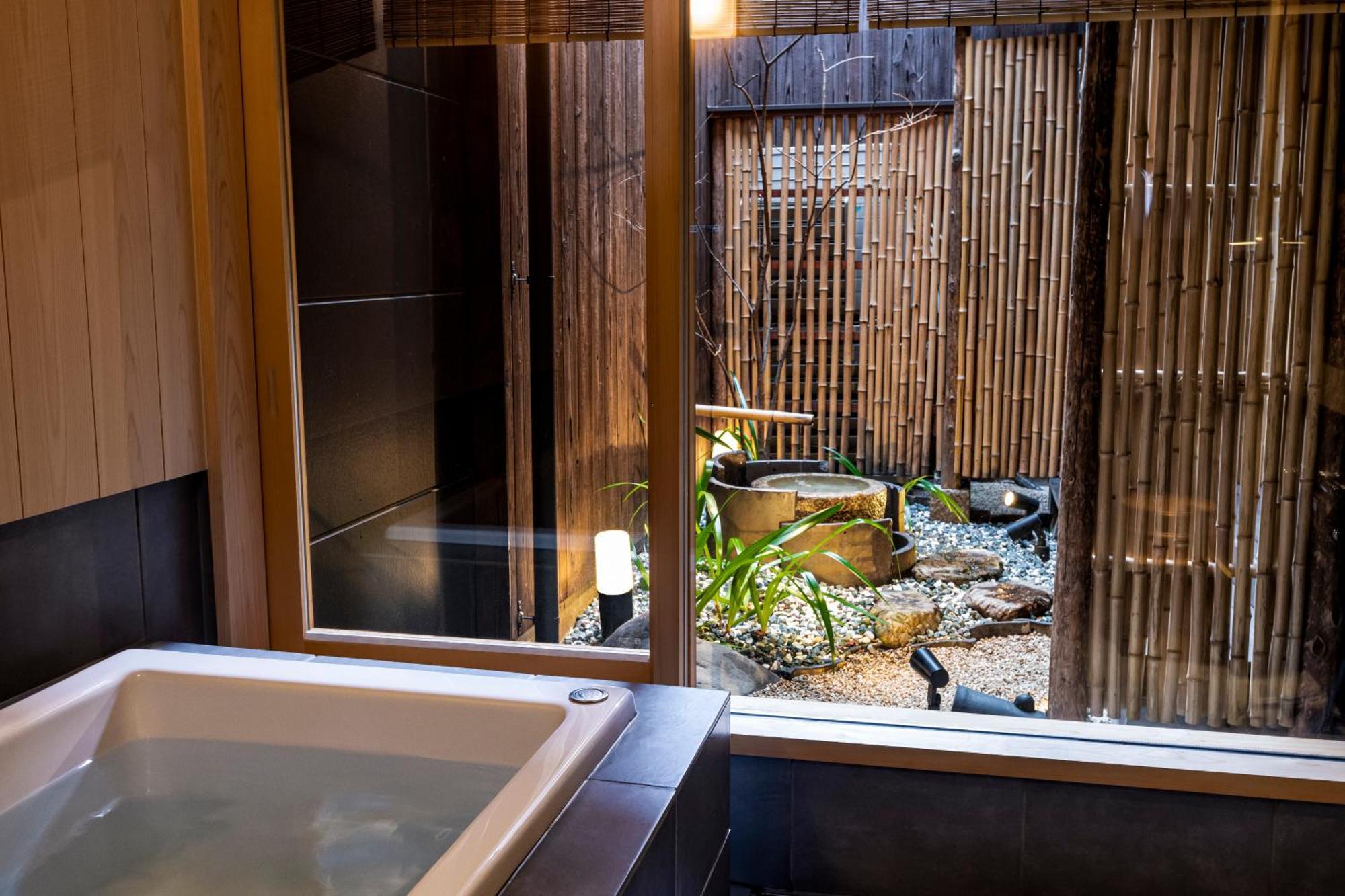 Rinn Premium Hiun Kyoto Ngoại thất bức ảnh