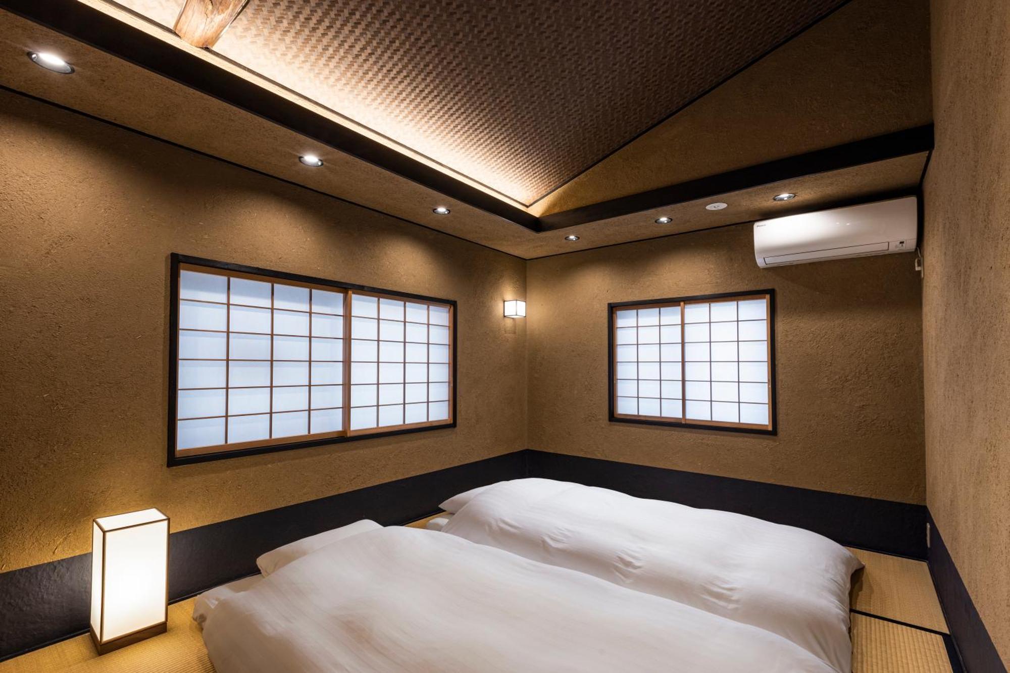 Rinn Premium Hiun Kyoto Ngoại thất bức ảnh