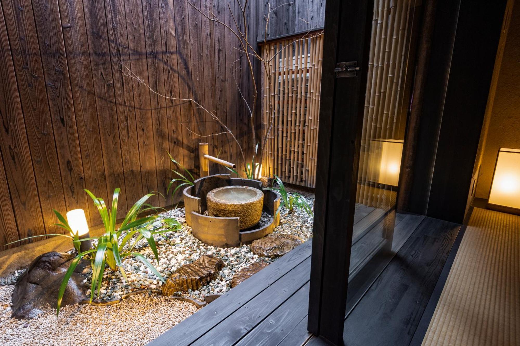 Rinn Premium Hiun Kyoto Ngoại thất bức ảnh