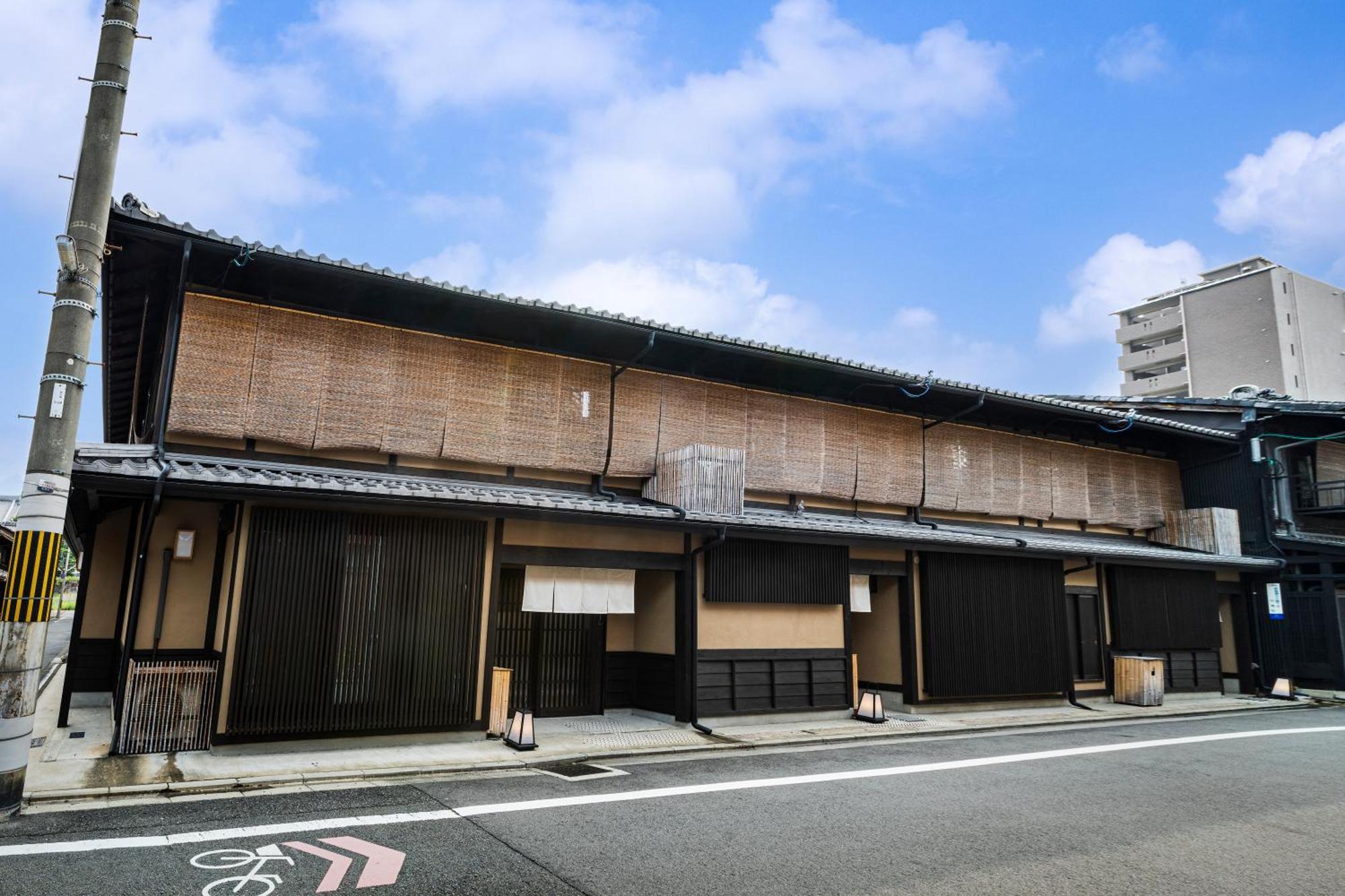 Rinn Premium Hiun Kyoto Ngoại thất bức ảnh