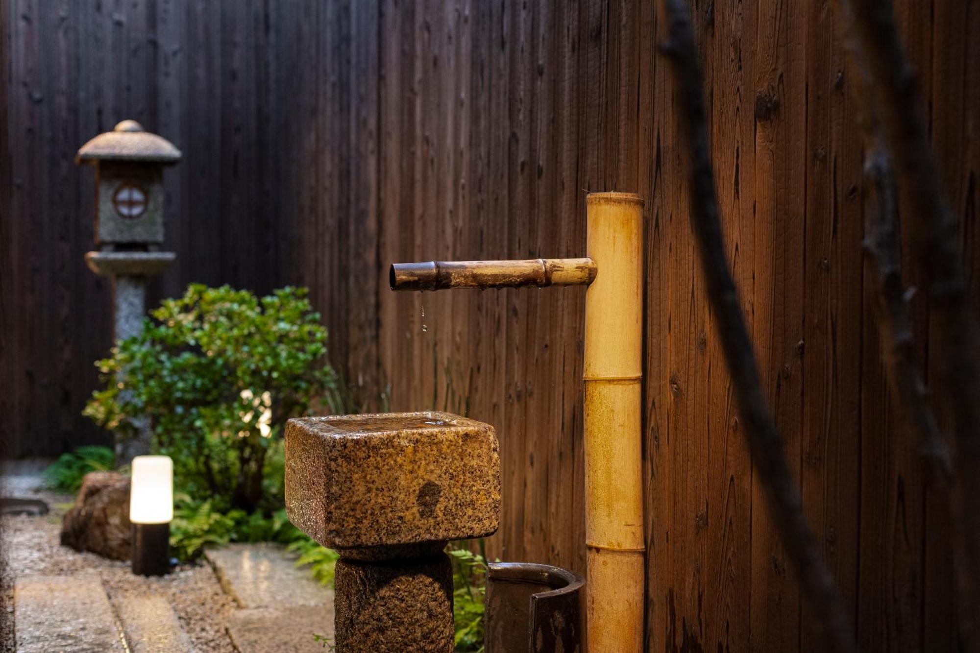 Rinn Premium Hiun Kyoto Ngoại thất bức ảnh