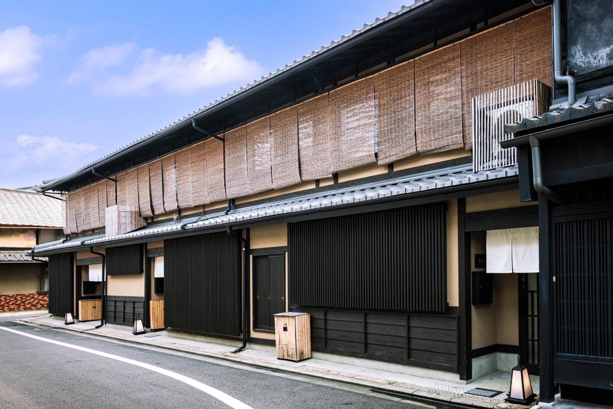 Rinn Premium Hiun Kyoto Ngoại thất bức ảnh