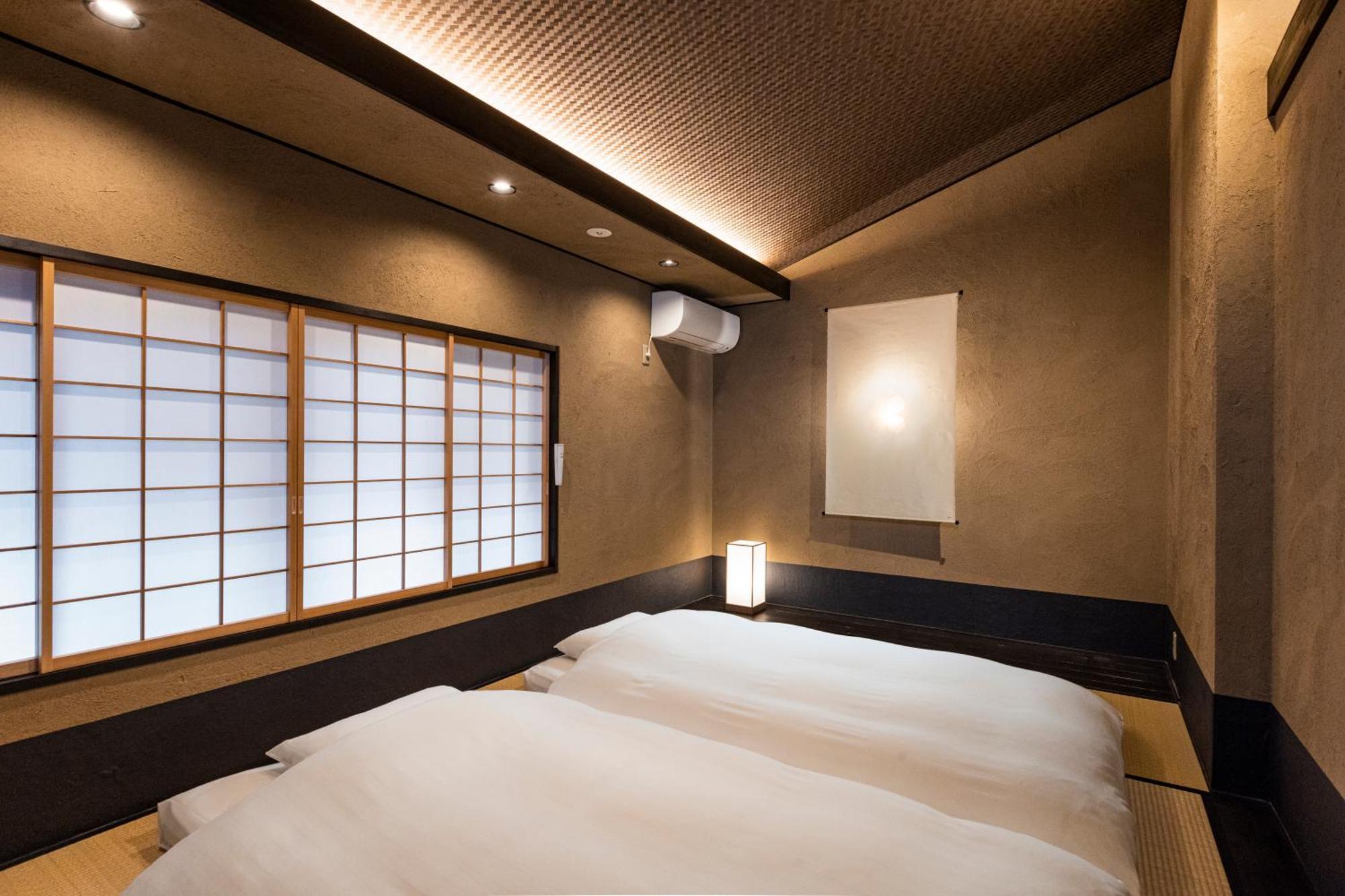 Rinn Premium Hiun Kyoto Ngoại thất bức ảnh