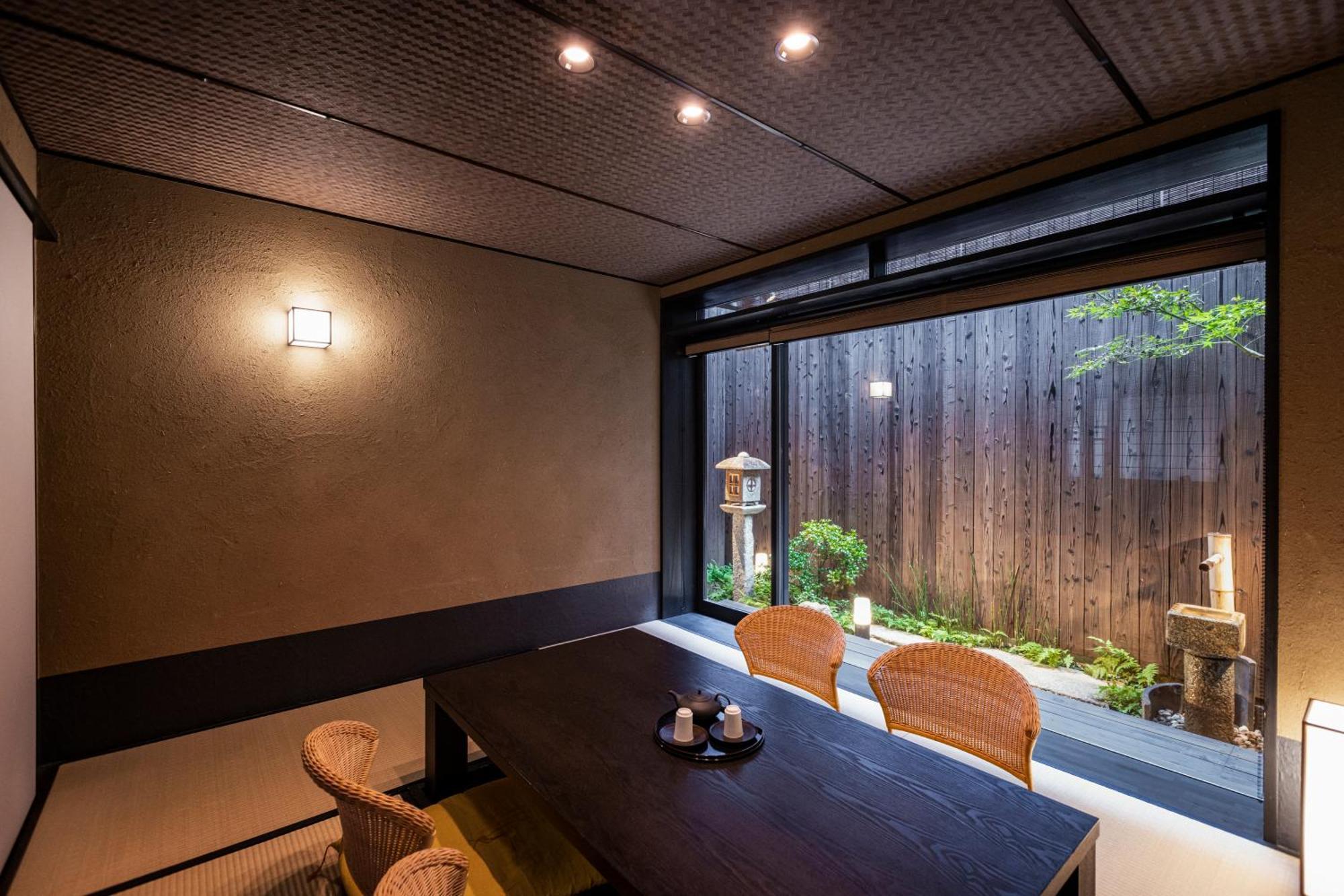 Rinn Premium Hiun Kyoto Ngoại thất bức ảnh